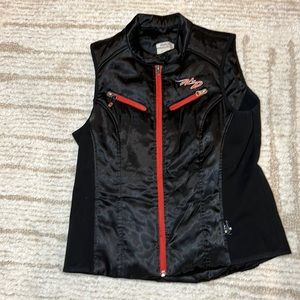Harley Davidson Women’s Vest